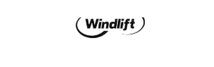 Windlift logo